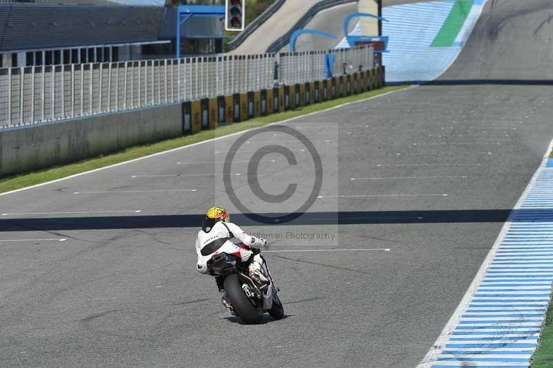 jerez;motorbikes;nov 2012;peter wileman photography;spain;trackday;trackday digital images;tracksense