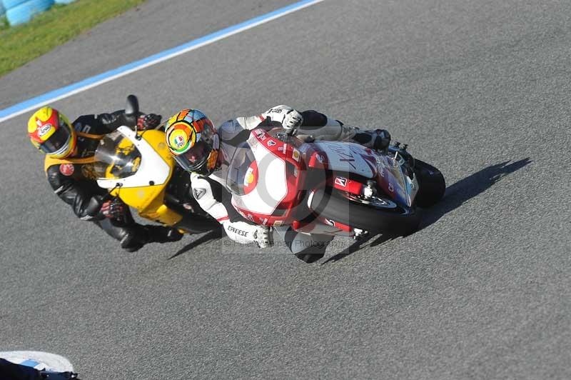 jerez;motorbikes;nov 2012;peter wileman photography;spain;trackday;trackday digital images;tracksense