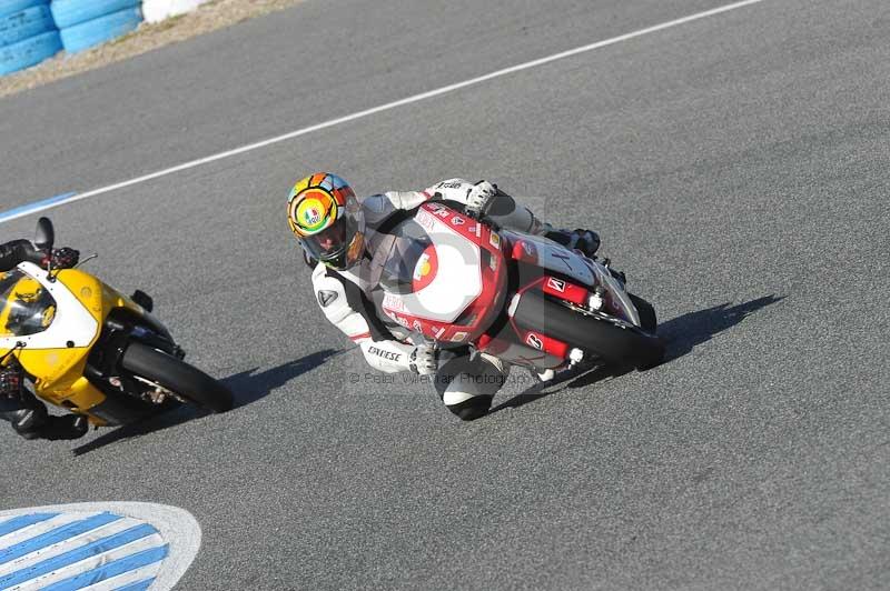 jerez;motorbikes;nov 2012;peter wileman photography;spain;trackday;trackday digital images;tracksense