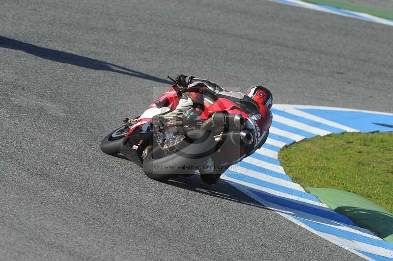 jerez;motorbikes;nov 2012;peter wileman photography;spain;trackday;trackday digital images;tracksense