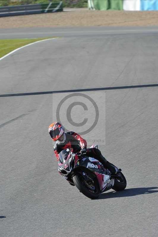 jerez;motorbikes;nov 2012;peter wileman photography;spain;trackday;trackday digital images;tracksense