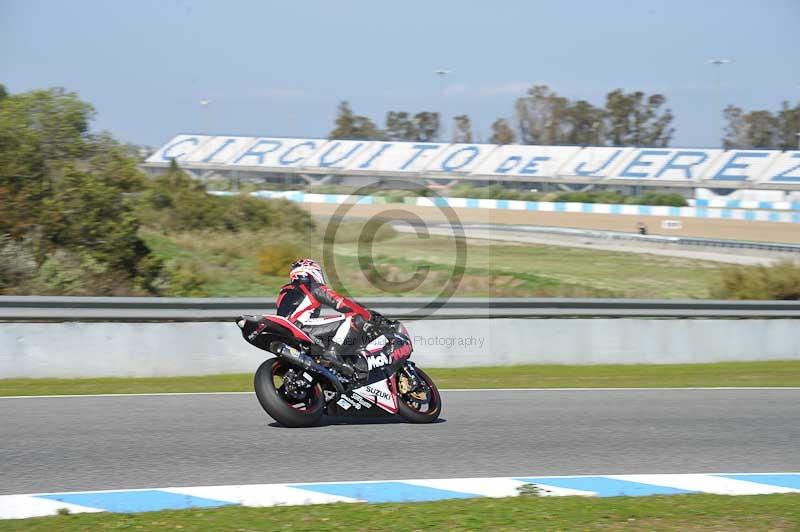 jerez;motorbikes;nov 2012;peter wileman photography;spain;trackday;trackday digital images;tracksense