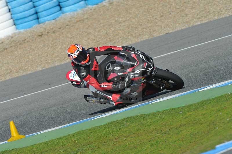 jerez;motorbikes;nov 2012;peter wileman photography;spain;trackday;trackday digital images;tracksense