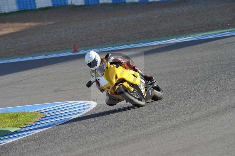 jerez;motorbikes;nov 2012;peter wileman photography;spain;trackday;trackday digital images;tracksense