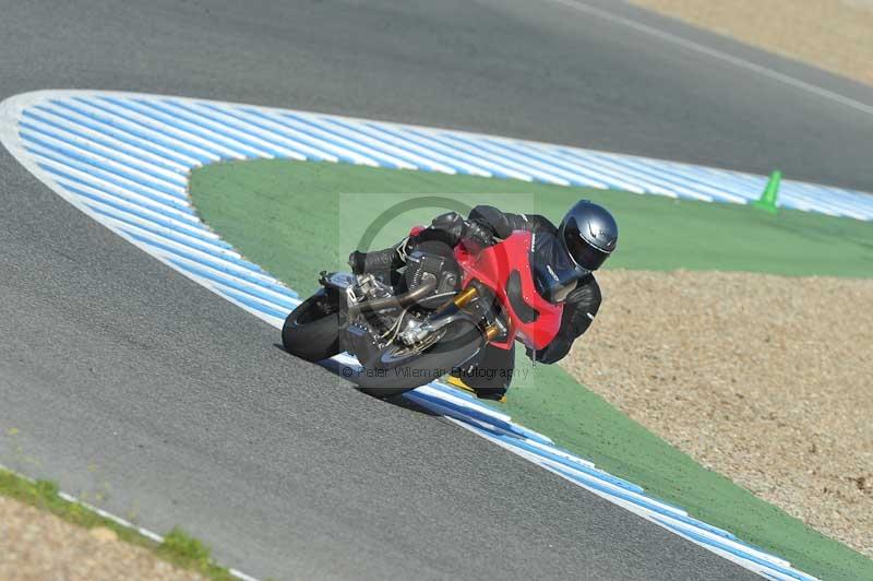 jerez;motorbikes;nov 2012;peter wileman photography;spain;trackday;trackday digital images;tracksense
