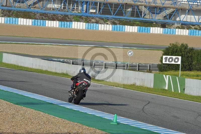 jerez;motorbikes;nov 2012;peter wileman photography;spain;trackday;trackday digital images;tracksense