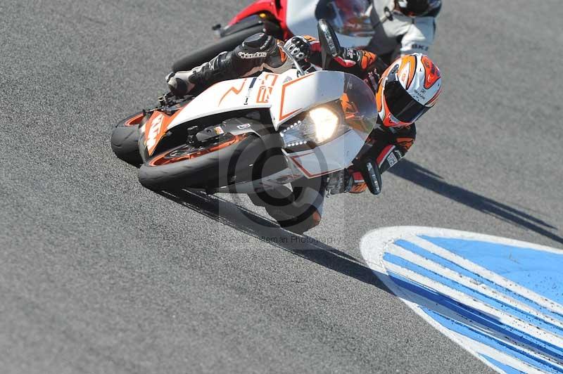 jerez;motorbikes;nov 2012;peter wileman photography;spain;trackday;trackday digital images;tracksense