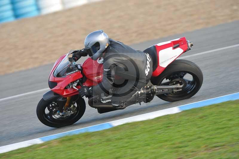 jerez;motorbikes;nov 2012;peter wileman photography;spain;trackday;trackday digital images;tracksense