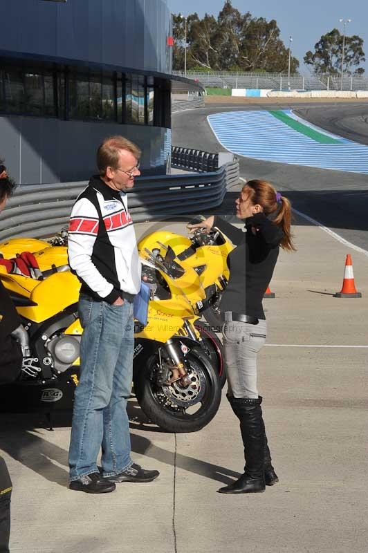 jerez;motorbikes;nov 2012;peter wileman photography;spain;trackday;trackday digital images;tracksense