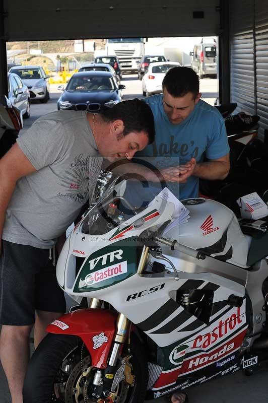 jerez;motorbikes;nov 2012;peter wileman photography;spain;trackday;trackday digital images;tracksense