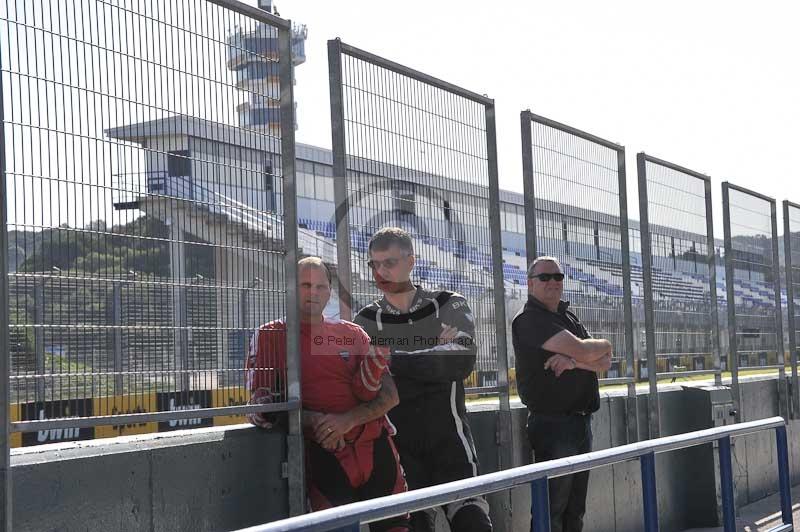 jerez;motorbikes;nov 2012;peter wileman photography;spain;trackday;trackday digital images;tracksense