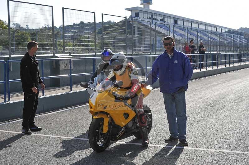 jerez;motorbikes;nov 2012;peter wileman photography;spain;trackday;trackday digital images;tracksense