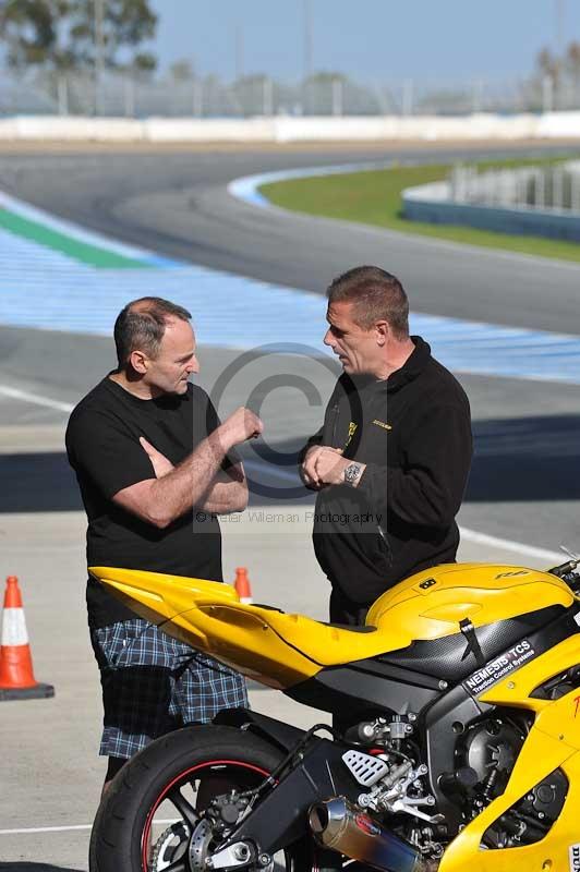 jerez;motorbikes;nov 2012;peter wileman photography;spain;trackday;trackday digital images;tracksense