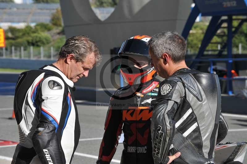 jerez;motorbikes;nov 2012;peter wileman photography;spain;trackday;trackday digital images;tracksense