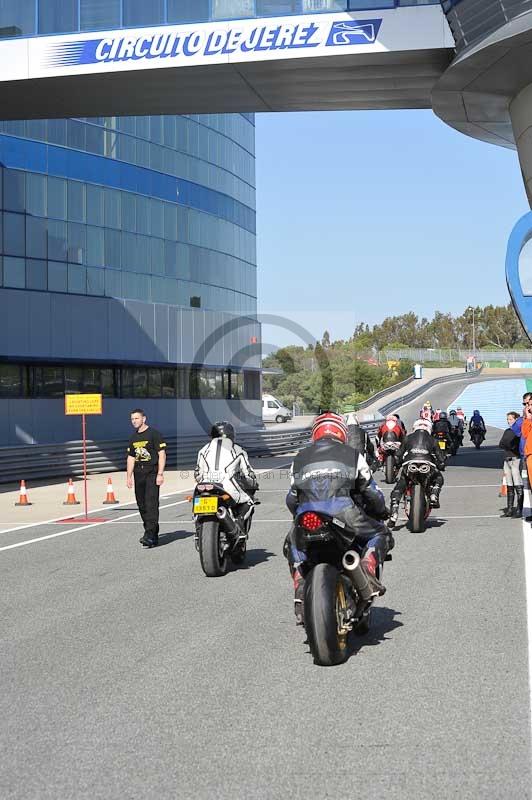 jerez;motorbikes;nov 2012;peter wileman photography;spain;trackday;trackday digital images;tracksense
