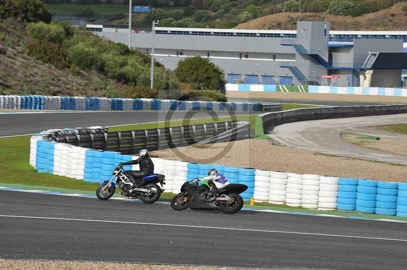 jerez;motorbikes;nov 2012;peter wileman photography;spain;trackday;trackday digital images;tracksense