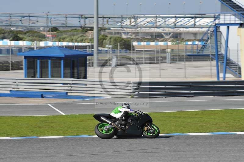 jerez;motorbikes;nov 2012;peter wileman photography;spain;trackday;trackday digital images;tracksense