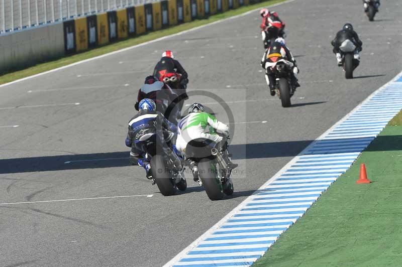 jerez;motorbikes;nov 2012;peter wileman photography;spain;trackday;trackday digital images;tracksense