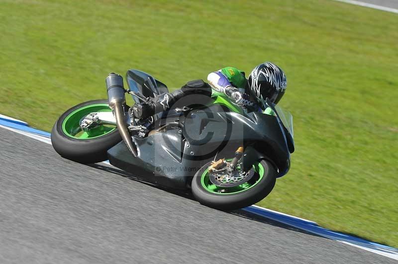 jerez;motorbikes;nov 2012;peter wileman photography;spain;trackday;trackday digital images;tracksense