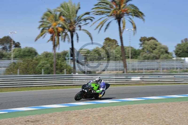 jerez;motorbikes;nov 2012;peter wileman photography;spain;trackday;trackday digital images;tracksense