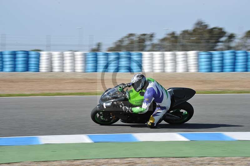 jerez;motorbikes;nov 2012;peter wileman photography;spain;trackday;trackday digital images;tracksense