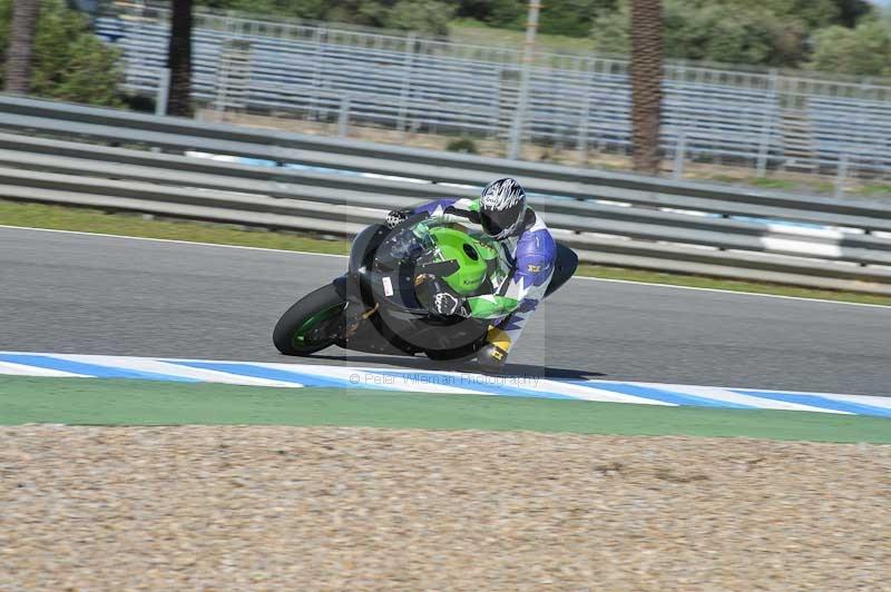 jerez;motorbikes;nov 2012;peter wileman photography;spain;trackday;trackday digital images;tracksense