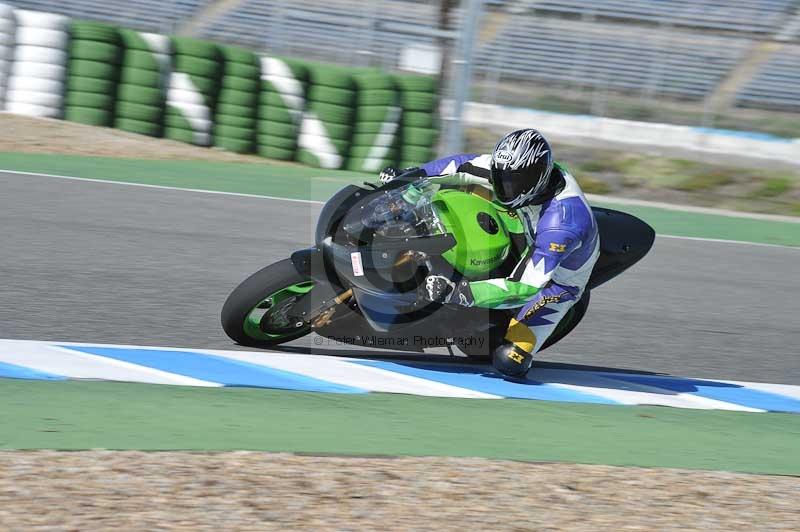 jerez;motorbikes;nov 2012;peter wileman photography;spain;trackday;trackday digital images;tracksense
