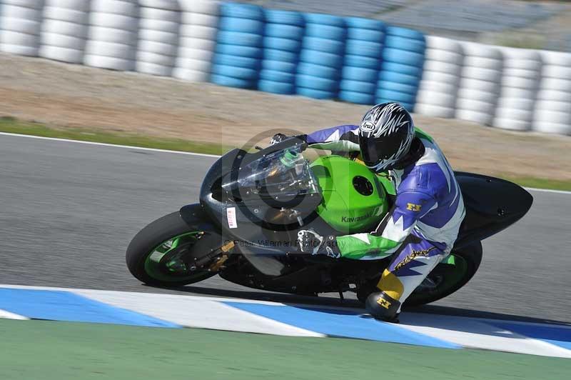 jerez;motorbikes;nov 2012;peter wileman photography;spain;trackday;trackday digital images;tracksense