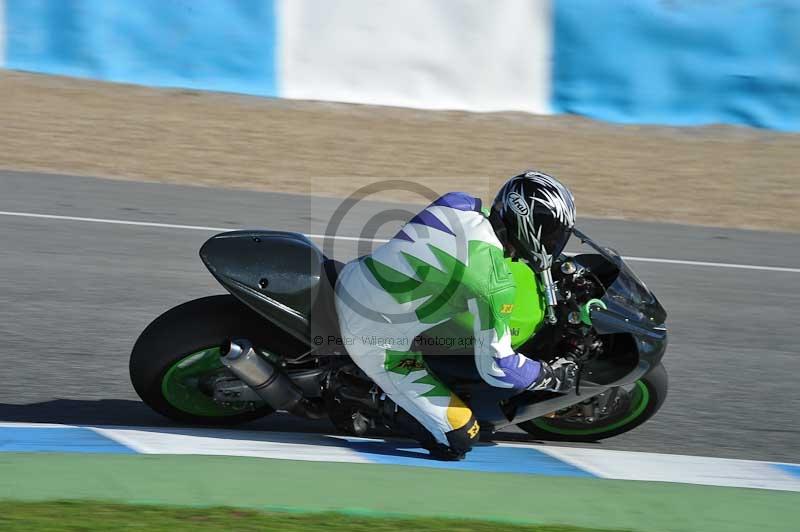 jerez;motorbikes;nov 2012;peter wileman photography;spain;trackday;trackday digital images;tracksense