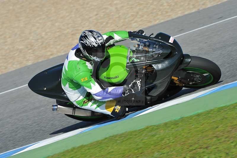 jerez;motorbikes;nov 2012;peter wileman photography;spain;trackday;trackday digital images;tracksense