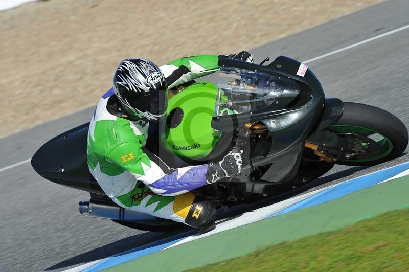 jerez;motorbikes;nov 2012;peter wileman photography;spain;trackday;trackday digital images;tracksense