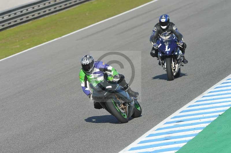 jerez;motorbikes;nov 2012;peter wileman photography;spain;trackday;trackday digital images;tracksense