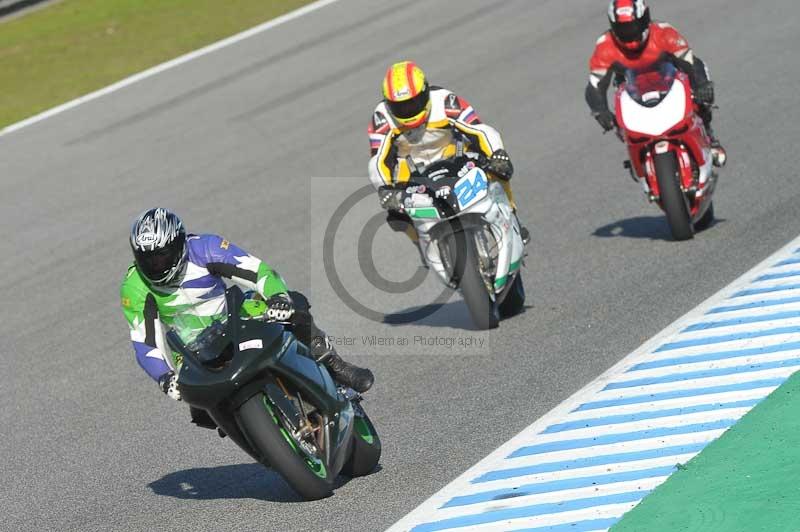 jerez;motorbikes;nov 2012;peter wileman photography;spain;trackday;trackday digital images;tracksense