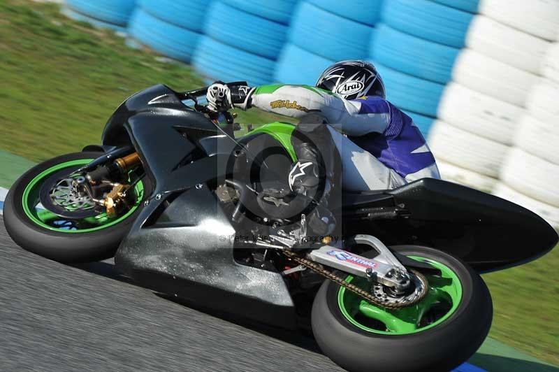 jerez;motorbikes;nov 2012;peter wileman photography;spain;trackday;trackday digital images;tracksense