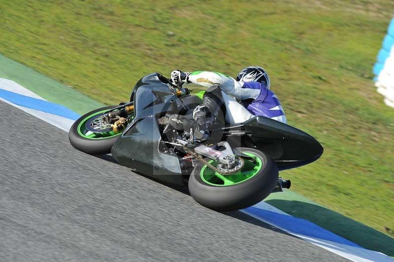 jerez;motorbikes;nov 2012;peter wileman photography;spain;trackday;trackday digital images;tracksense