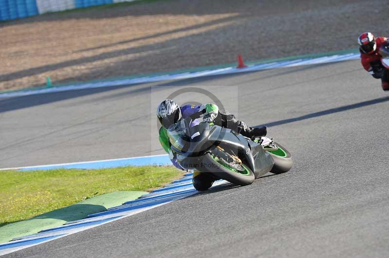 jerez;motorbikes;nov 2012;peter wileman photography;spain;trackday;trackday digital images;tracksense
