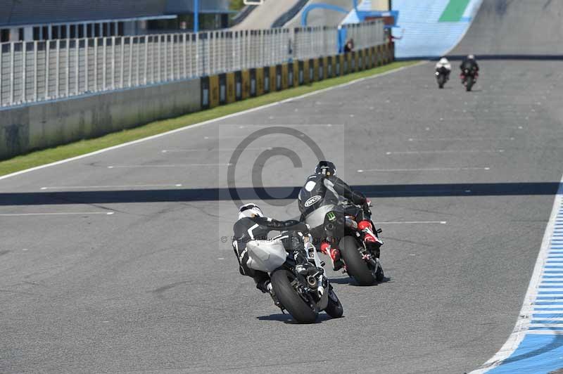 jerez;motorbikes;nov 2012;peter wileman photography;spain;trackday;trackday digital images;tracksense