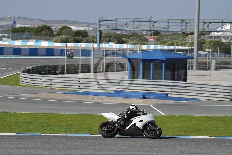 jerez;motorbikes;nov 2012;peter wileman photography;spain;trackday;trackday digital images;tracksense