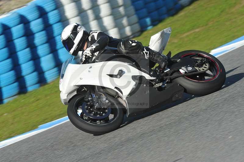 jerez;motorbikes;nov 2012;peter wileman photography;spain;trackday;trackday digital images;tracksense