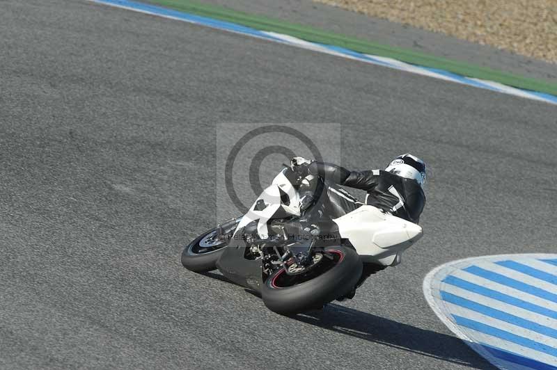 jerez;motorbikes;nov 2012;peter wileman photography;spain;trackday;trackday digital images;tracksense