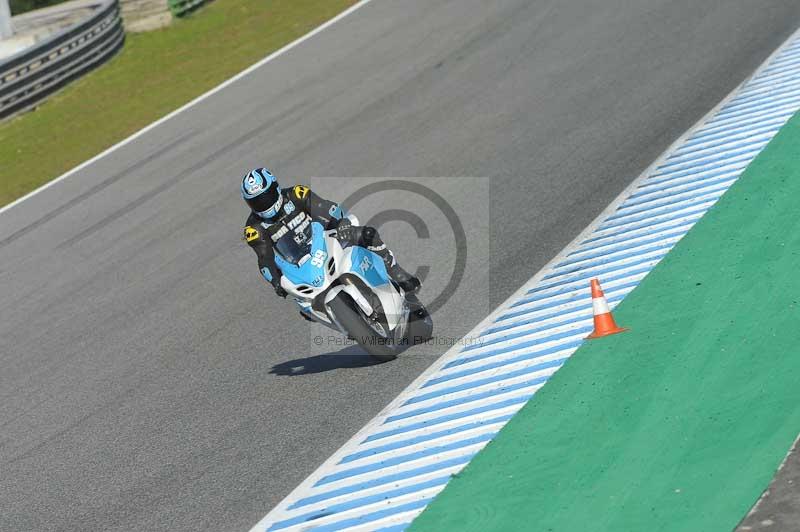 jerez;motorbikes;nov 2012;peter wileman photography;spain;trackday;trackday digital images;tracksense