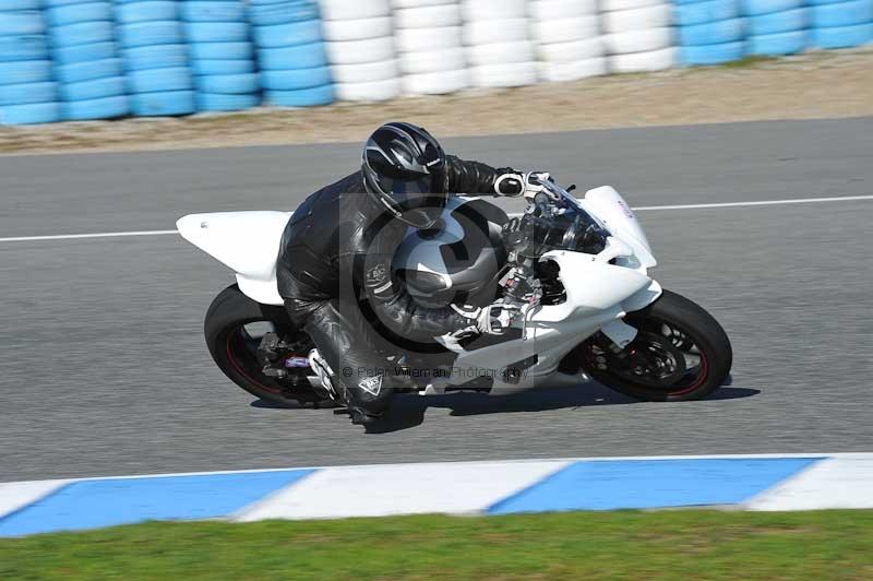jerez;motorbikes;nov 2012;peter wileman photography;spain;trackday;trackday digital images;tracksense