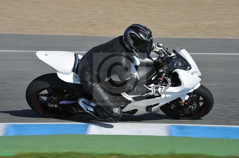 jerez;motorbikes;nov 2012;peter wileman photography;spain;trackday;trackday digital images;tracksense