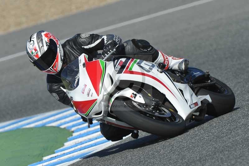 jerez;motorbikes;nov 2012;peter wileman photography;spain;trackday;trackday digital images;tracksense