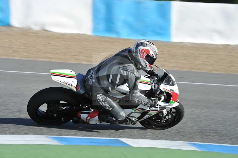 jerez;motorbikes;nov 2012;peter wileman photography;spain;trackday;trackday digital images;tracksense