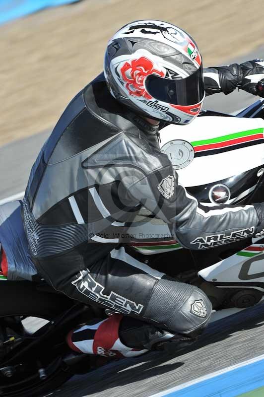 jerez;motorbikes;nov 2012;peter wileman photography;spain;trackday;trackday digital images;tracksense