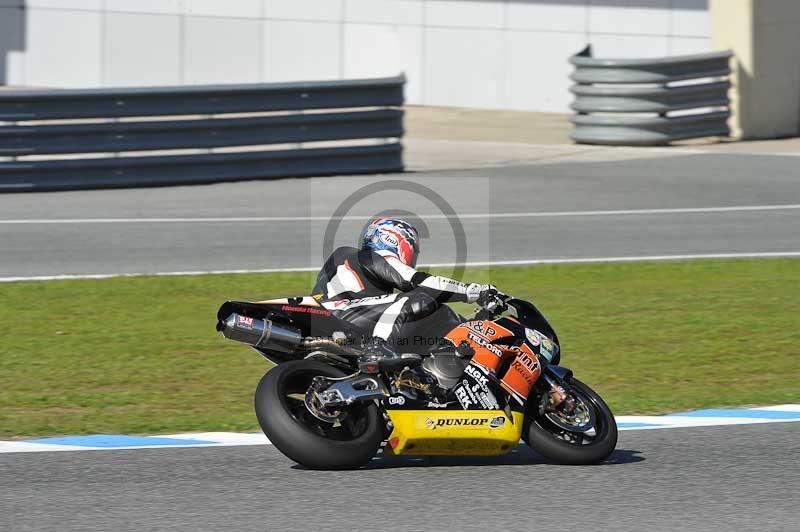 jerez;motorbikes;nov 2012;peter wileman photography;spain;trackday;trackday digital images;tracksense