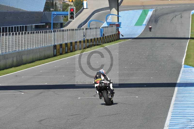 jerez;motorbikes;nov 2012;peter wileman photography;spain;trackday;trackday digital images;tracksense