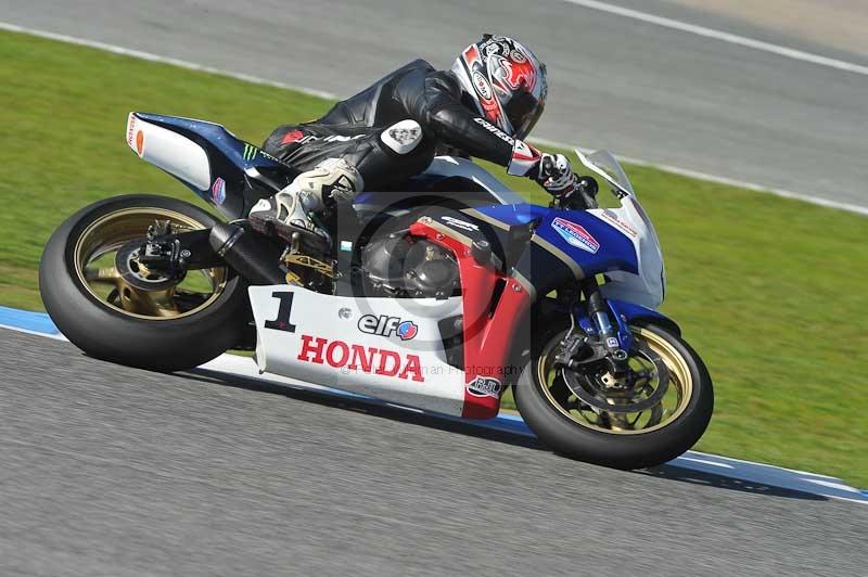 jerez;motorbikes;nov 2012;peter wileman photography;spain;trackday;trackday digital images;tracksense