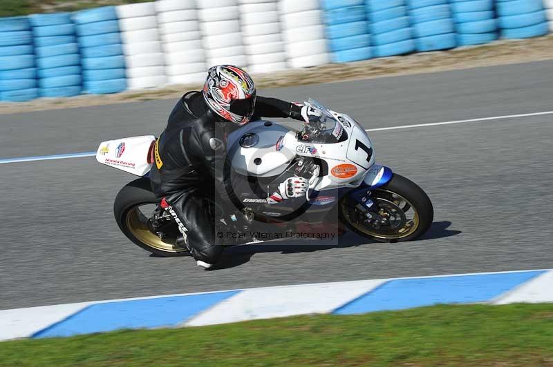 jerez;motorbikes;nov 2012;peter wileman photography;spain;trackday;trackday digital images;tracksense
